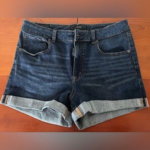 🌺Aéropostale jean shorts for women